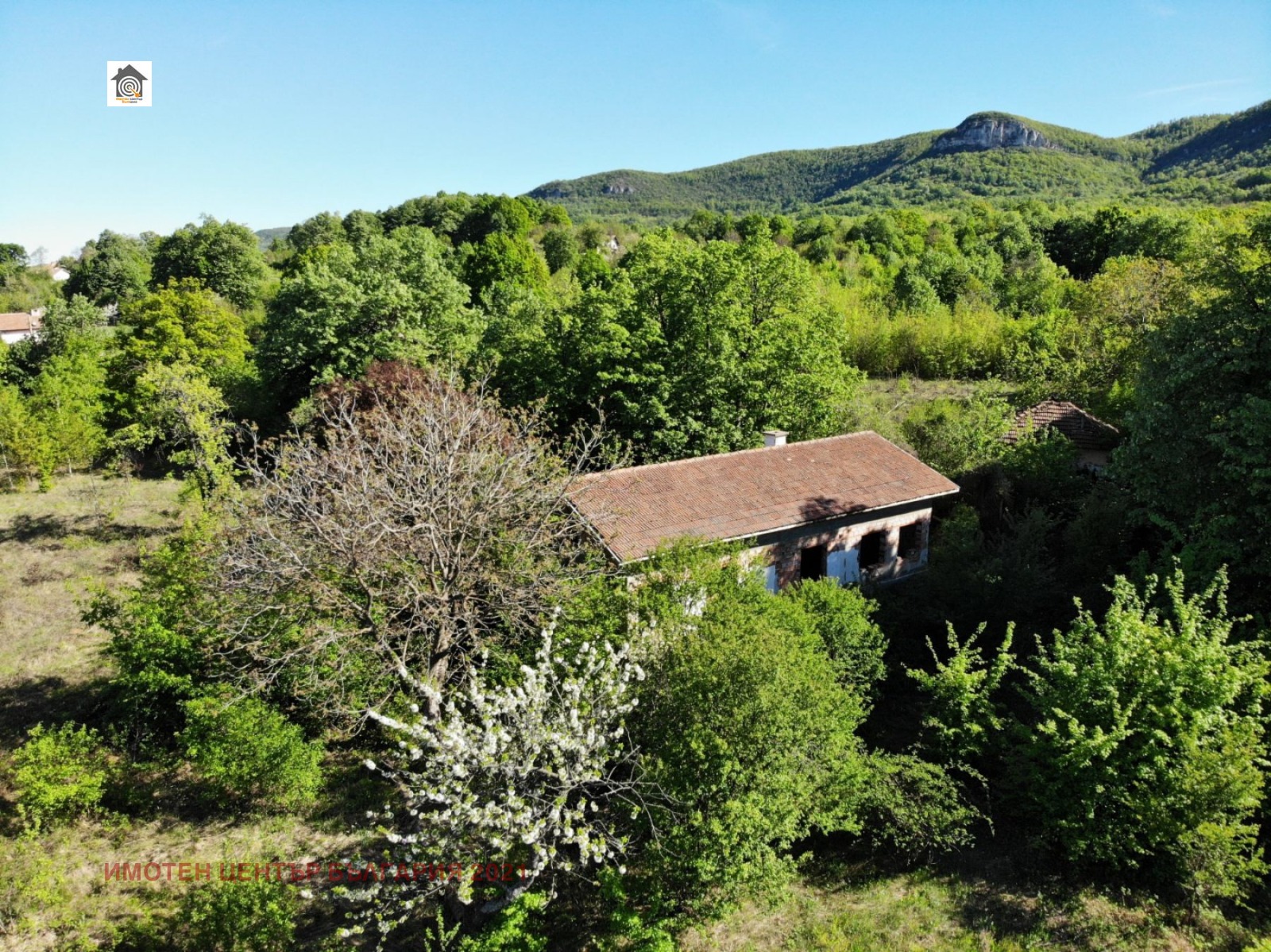 Продава ПАРЦЕЛ | Imot.bg — изображение 3