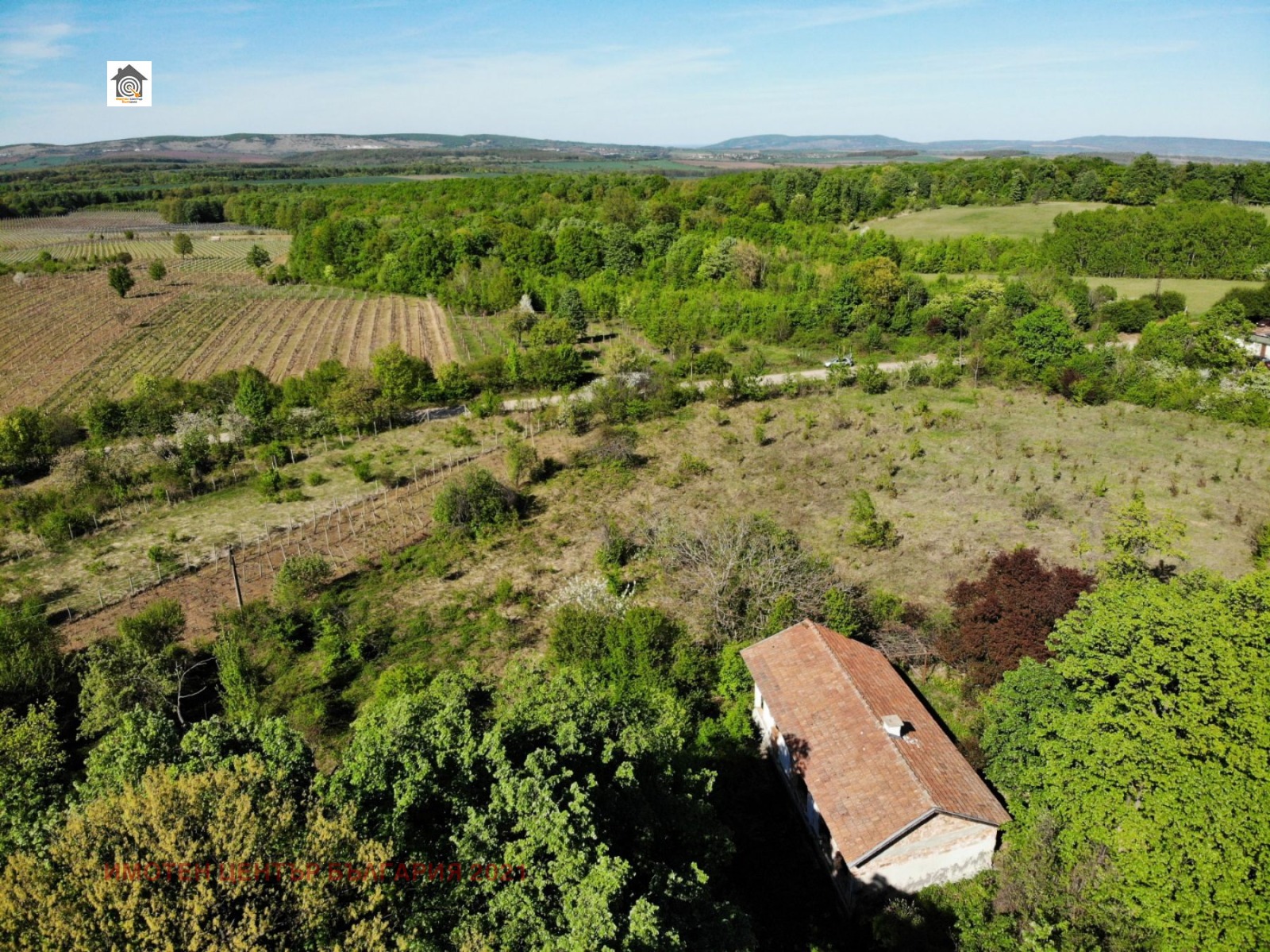 Продава ПАРЦЕЛ | Imot.bg — изображение 2