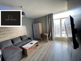 1 chambre Vitocha, Sofia 1