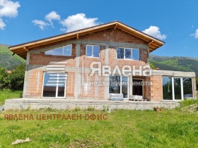 Maison Anton, région Sofia