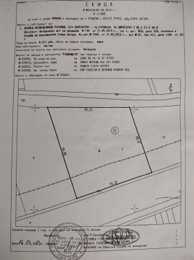 Trama Metro, Stara Zagora 2