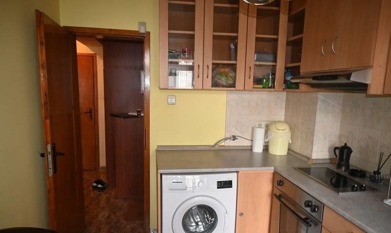 Продава 1-СТАЕН, гр. София, Банишора, снимка 3 - Апартаменти - 54260666