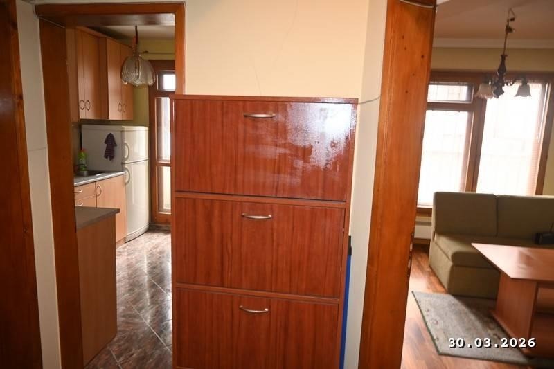 Продава 1-СТАЕН, гр. София, Банишора