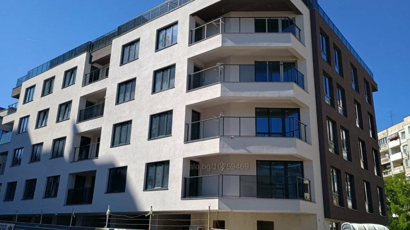 Продава 2-СТАЕН, гр. София, Овча купел 2