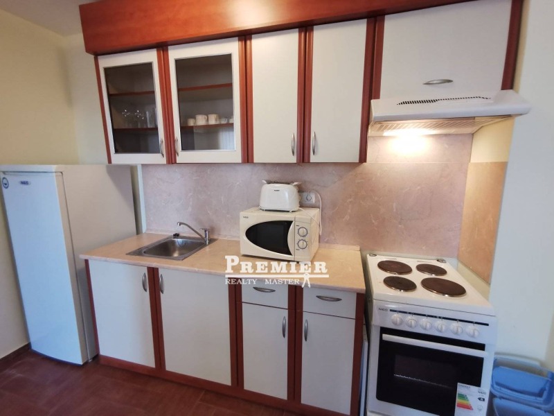 Продава 2-СТАЕН, гр. Свети Влас, област Бургас, снимка 3 - Aпартаменти - 47416941