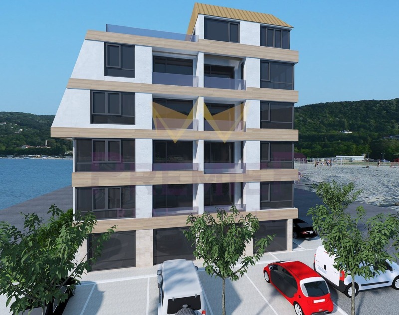 Na prodej  1 ložnice Varna , Asparuchovo , 44 m2 | 34879767 - obraz [2]