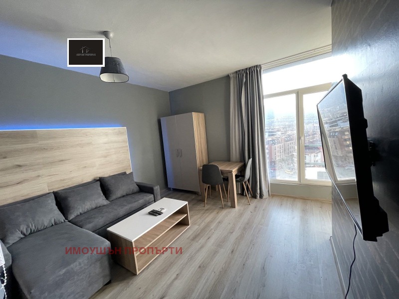 For Sale  1 bedroom Sofia , Vitosha , 52 sq.m | 38163306