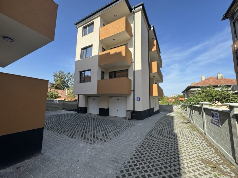 Продаја  1 спаваћа соба Тарговиште , Вароша , 66 м2 | 93261287 - слика [17]