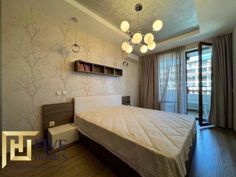 In vendita  1 camera da letto regione Burgas , Sveti Vlas , 76 mq | 64958724 - Immagine [5]