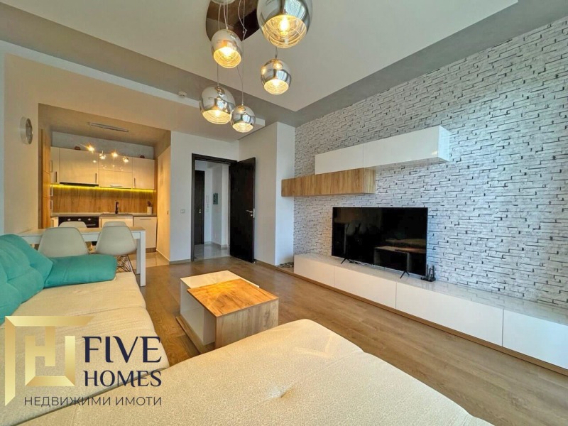 In vendita  1 camera da letto regione Burgas , Sveti Vlas , 76 mq | 64958724 - Immagine [2]