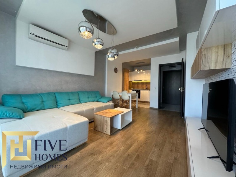 In vendita  1 camera da letto regione Burgas , Sveti Vlas , 76 mq | 64958724