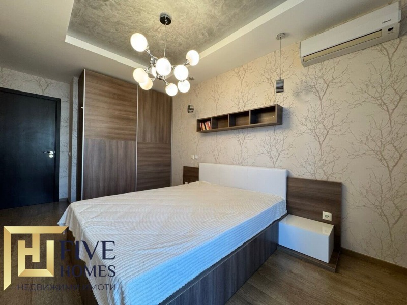 In vendita  1 camera da letto regione Burgas , Sveti Vlas , 76 mq | 64958724 - Immagine [6]