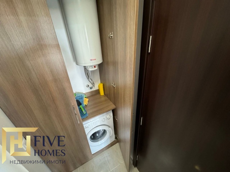 In vendita  1 camera da letto regione Burgas , Sveti Vlas , 76 mq | 64958724 - Immagine [9]