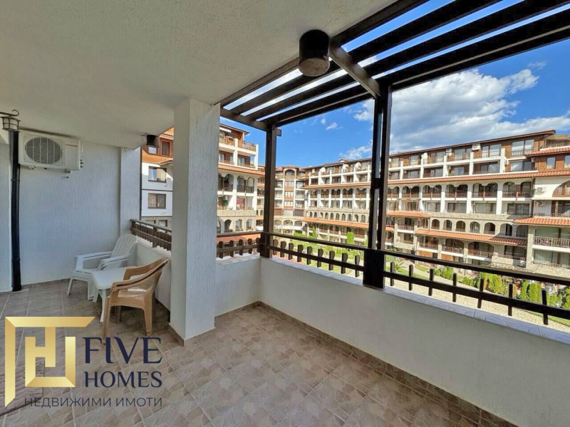 In vendita  1 camera da letto regione Burgas , Sveti Vlas , 76 mq | 64958724 - Immagine [11]