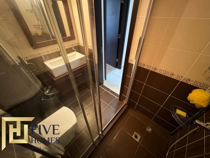 In vendita  1 camera da letto regione Burgas , Sveti Vlas , 76 mq | 64958724 - Immagine [8]
