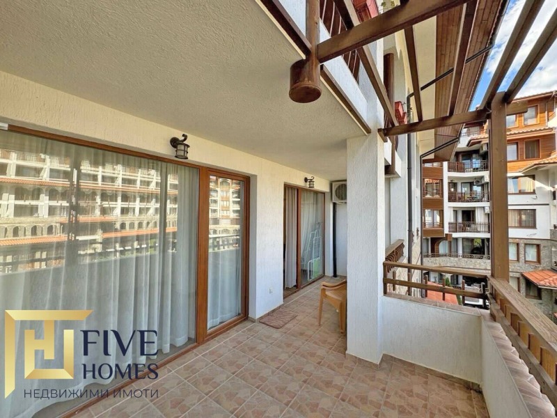 In vendita  1 camera da letto regione Burgas , Sveti Vlas , 76 mq | 64958724 - Immagine [10]