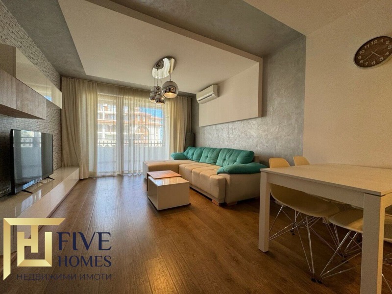 In vendita  1 camera da letto regione Burgas , Sveti Vlas , 76 mq | 64958724 - Immagine [3]