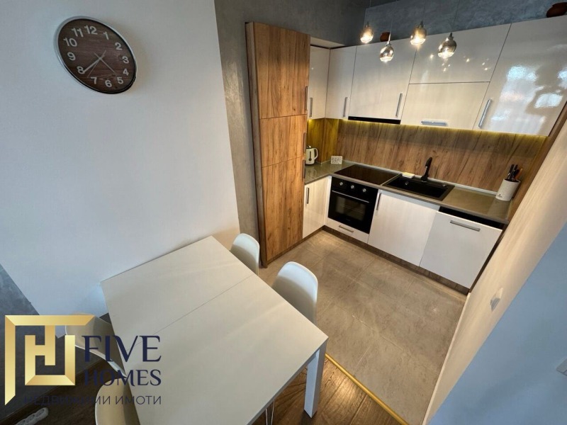 In vendita  1 camera da letto regione Burgas , Sveti Vlas , 76 mq | 64958724 - Immagine [4]