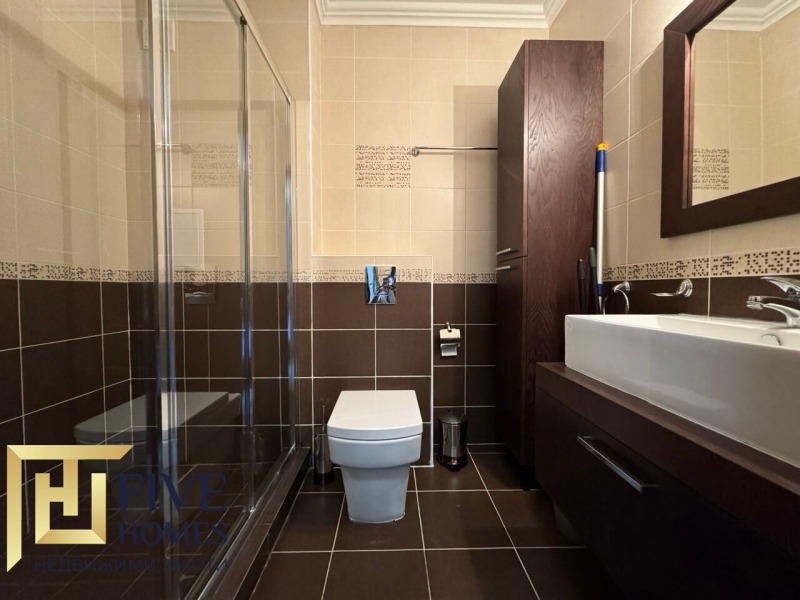 In vendita  1 camera da letto regione Burgas , Sveti Vlas , 76 mq | 64958724 - Immagine [7]
