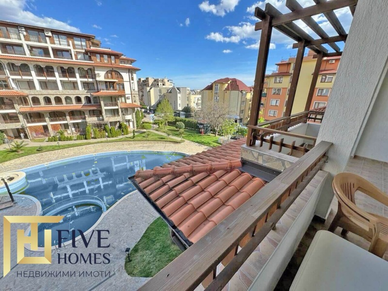 In vendita  1 camera da letto regione Burgas , Sveti Vlas , 76 mq | 64958724 - Immagine [12]
