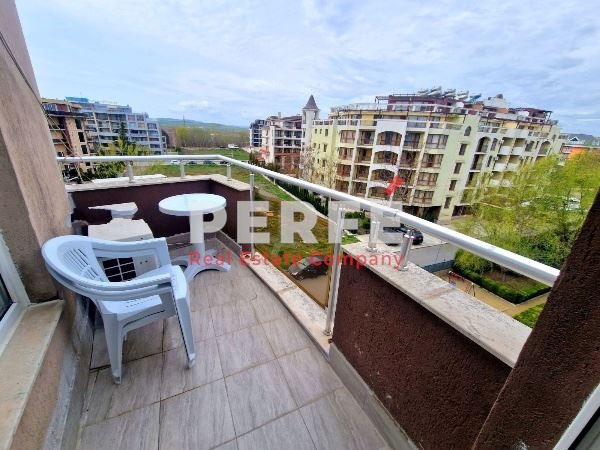 Продается  1 спальня область Бургас , к.к. Слънчев бряг , 46 кв.м | 71458509 - изображение [6]