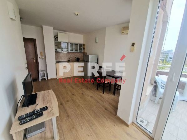 Продается  1 спальня область Бургас , к.к. Слънчев бряг , 46 кв.м | 71458509 - изображение [2]