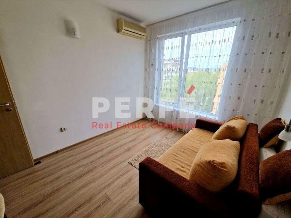 Продается  1 спальня область Бургас , к.к. Слънчев бряг , 46 кв.м | 71458509 - изображение [4]