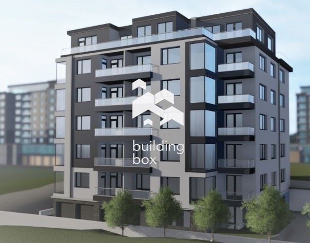 Продается  1 спальня Варна , Владислав Варненчик 1 , 67 кв.м | 48166589