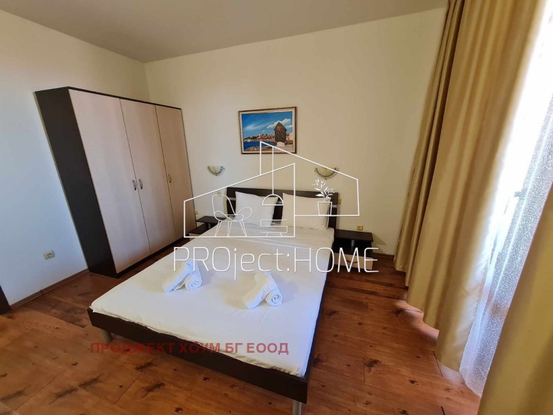 Zu verkaufen  1 Schlafzimmer region Burgas , Sweti Wlas , 75 qm | 59457043 - Bild [8]