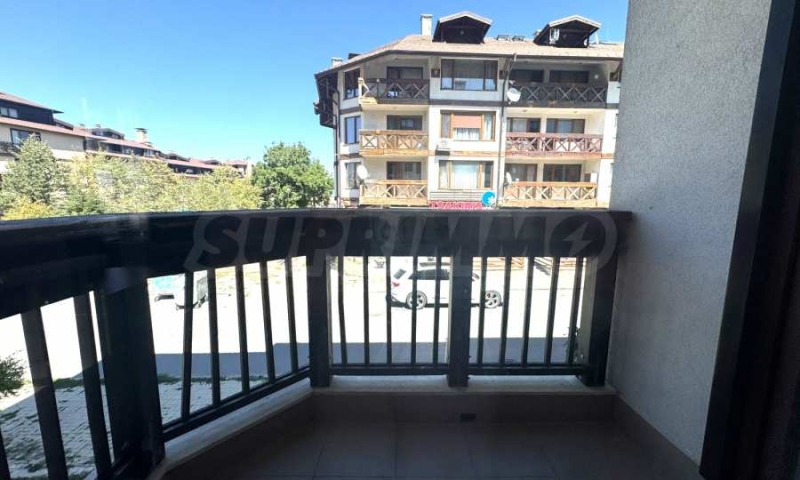 Продается  1 спальня область Благоевград , Банско , 69 кв.м | 67561984 - изображение [7]