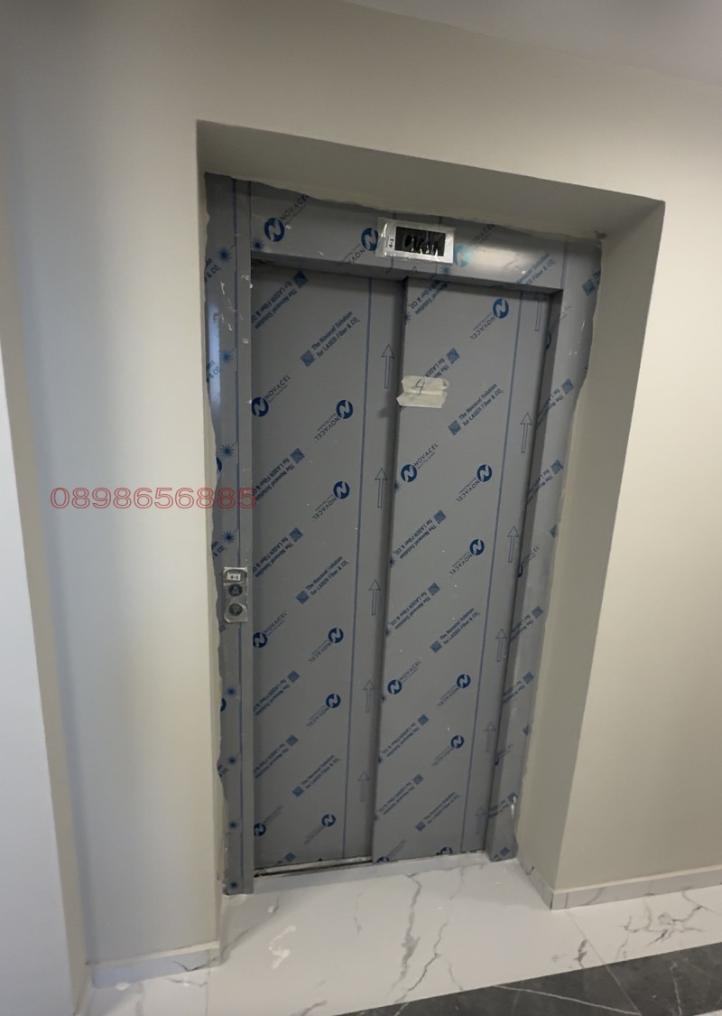 Продава 2-СТАЕН, гр. Пловдив, Христо Смирненски, снимка 9 - Апартаменти - 52588767