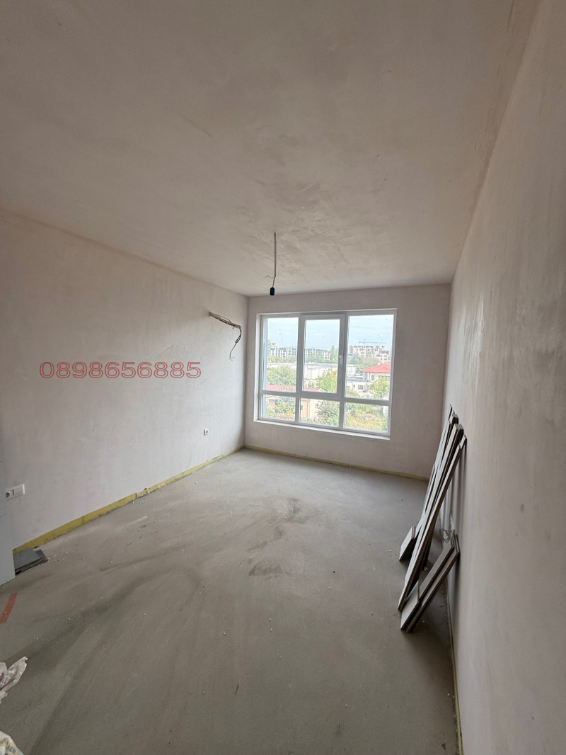 Продава 2-СТАЕН, гр. Пловдив, Христо Смирненски, снимка 6 - Апартаменти - 52588767