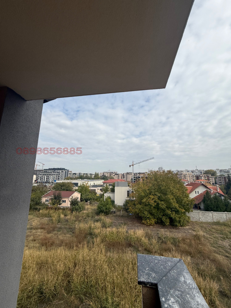 Продава 2-СТАЕН, гр. Пловдив, Христо Смирненски, снимка 8 - Апартаменти - 52588767