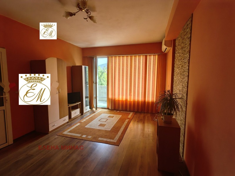 Продава 2-СТАЕН, гр. Шумен, Болницата, снимка 2 - Апартаменти - 52534863