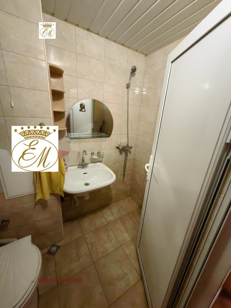 Продава 2-СТАЕН, гр. Шумен, Болницата, снимка 5 - Апартаменти - 52534863