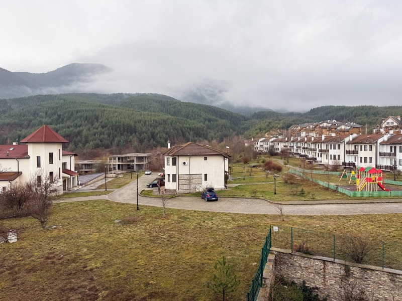 Продава 2-СТАЕН, гр. Банско, област Благоевград, снимка 7 - Апартаменти - 53005994