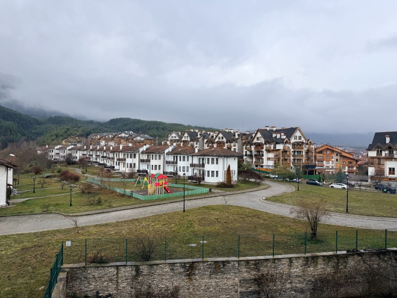 Продава 2-СТАЕН, гр. Банско, област Благоевград, снимка 12 - Апартаменти - 53005994