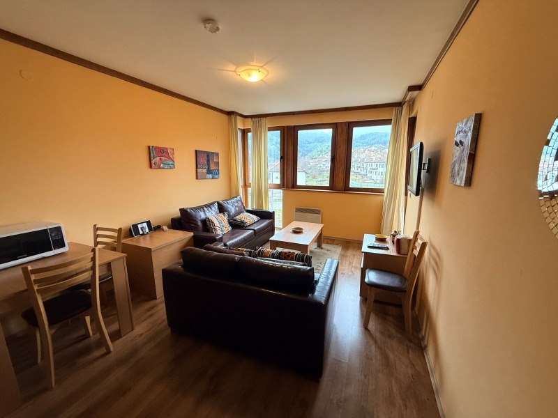 Продава 2-СТАЕН, гр. Банско, област Благоевград, снимка 3 - Апартаменти - 53005994