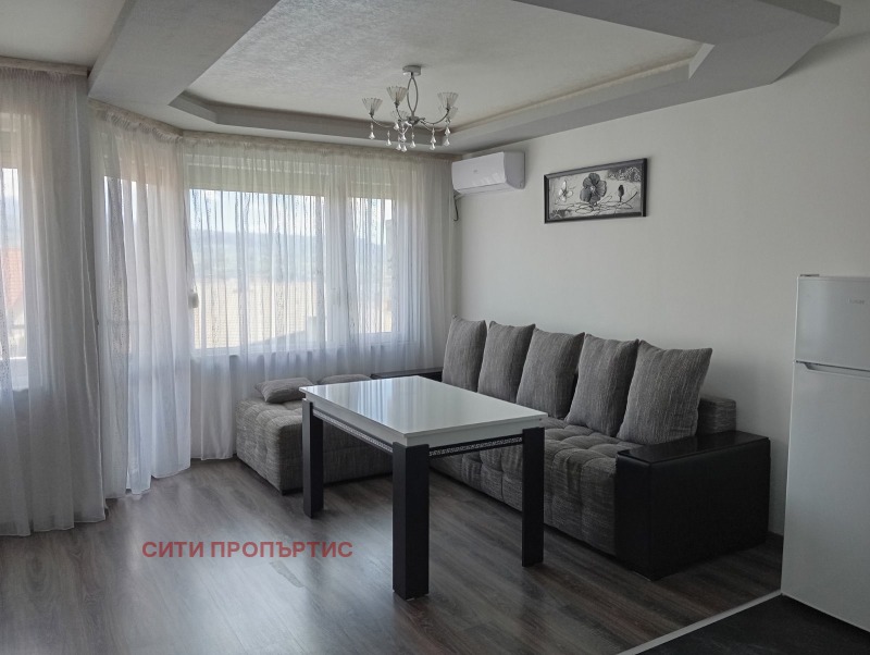 Продава 2-СТАЕН, гр. Благоевград, Освобождение, снимка 2 - Апартаменти - 53069631