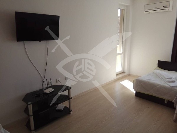 Продава 2-СТАЕН, гр. Поморие, област Бургас, снимка 4 - Апартаменти - 53121762