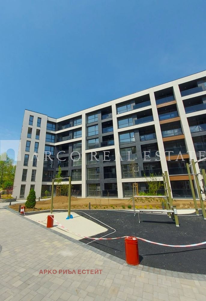 Продава 2-СТАЕН, гр. София, Малинова долина, снимка 2 - Апартаменти - 54355852