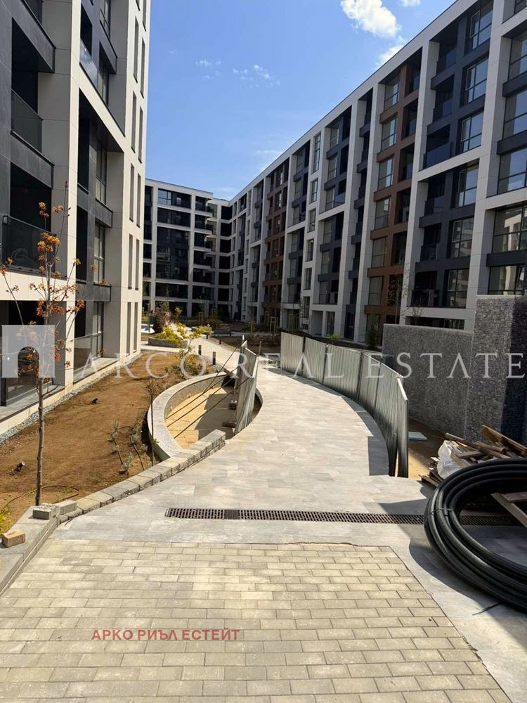 Продава 2-СТАЕН, гр. София, Малинова долина, снимка 3 - Апартаменти - 54355852