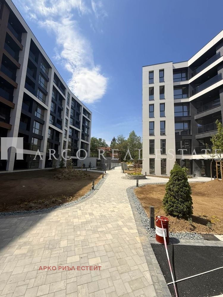 Продава 2-СТАЕН, гр. София, Малинова долина, снимка 4 - Апартаменти - 54355852