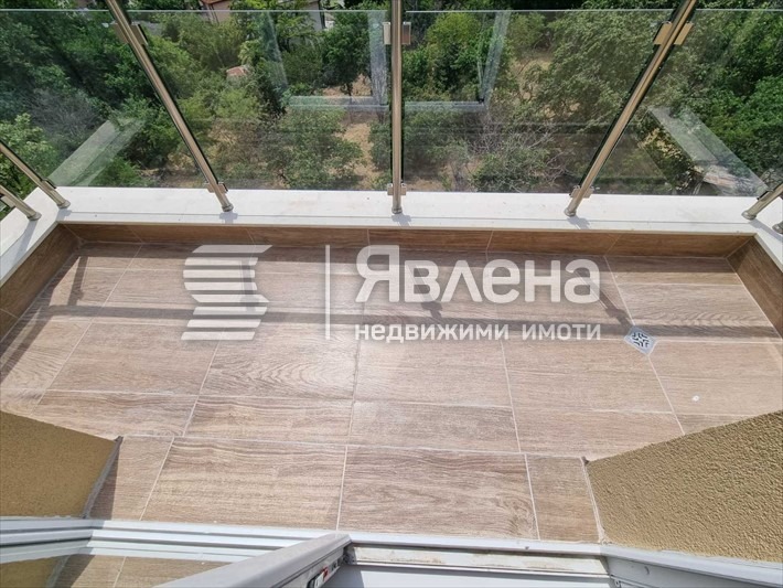 Продава 2-СТАЕН, гр. Варна, м-т Пчелина, снимка 3 - Апартаменти - 55227013