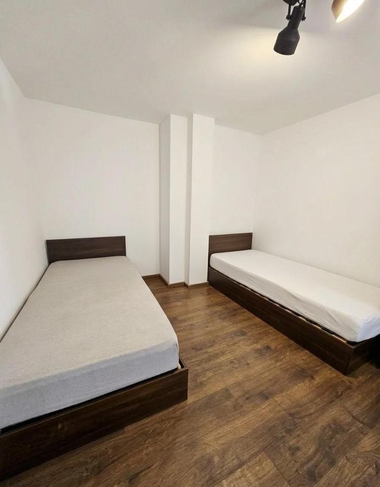Продава 2-СТАЕН, гр. Бургас, Братя Миладинови, снимка 4 - Апартаменти - 55735124