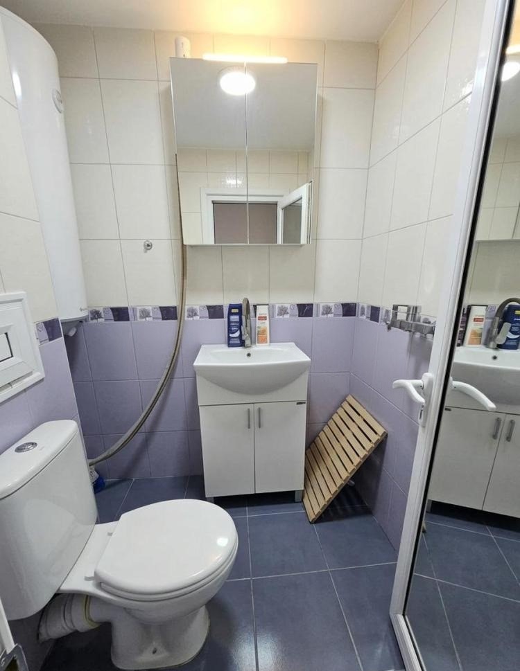 Продава 2-СТАЕН, гр. Бургас, Братя Миладинови, снимка 5 - Апартаменти - 55735124