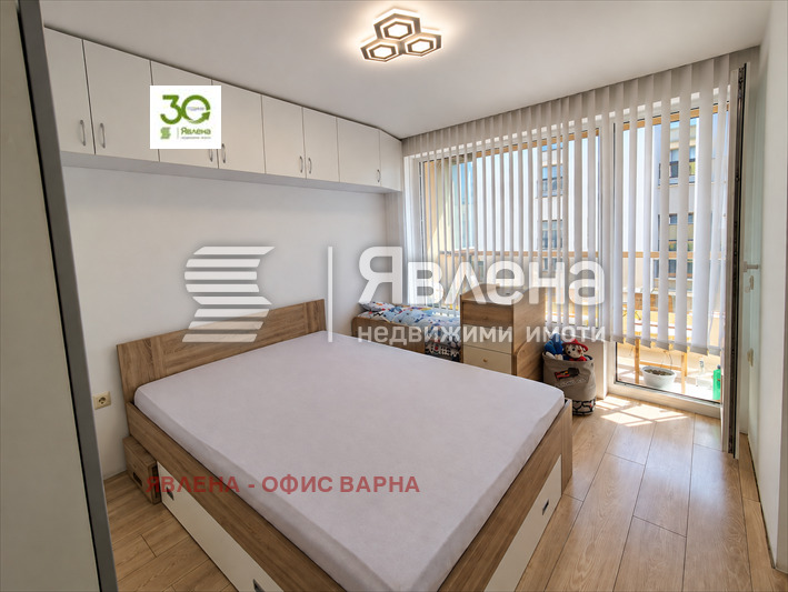 Продава 2-СТАЕН, гр. Варна, Виница, снимка 7 - Апартаменти - 56263326