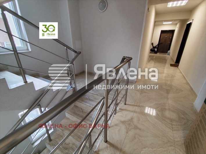 Продава 2-СТАЕН, гр. Варна, Виница, снимка 12 - Апартаменти - 56263326