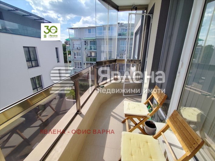 Продава 2-СТАЕН, гр. Варна, Виница, снимка 8 - Апартаменти - 56263326