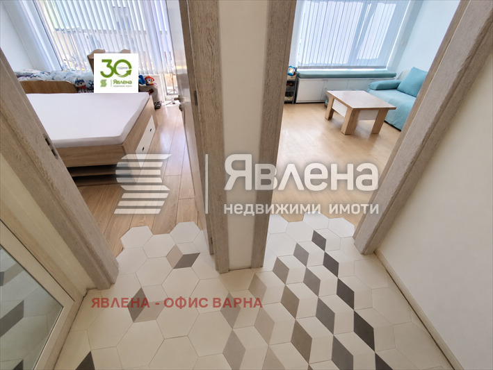 Продава 2-СТАЕН, гр. Варна, Виница, снимка 5 - Апартаменти - 56263326